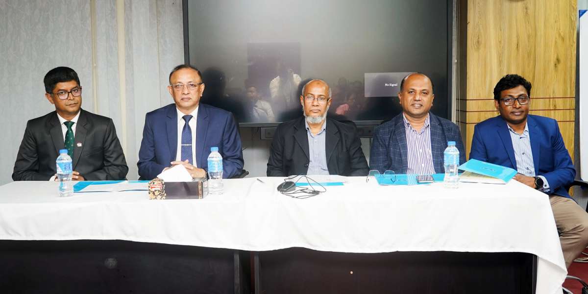 Retail Banking Division of Trust Bank and Bangladesh Insurance Academy (BIA) Complete Bancassurance Training for First Batch of TBL