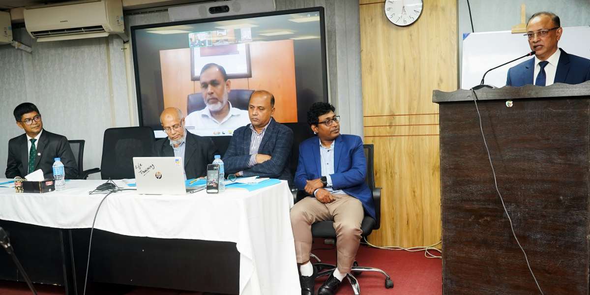 Retail Banking Division of Trust Bank and Bangladesh Insurance Academy (BIA) Complete Bancassurance Training for First Batch of TBL