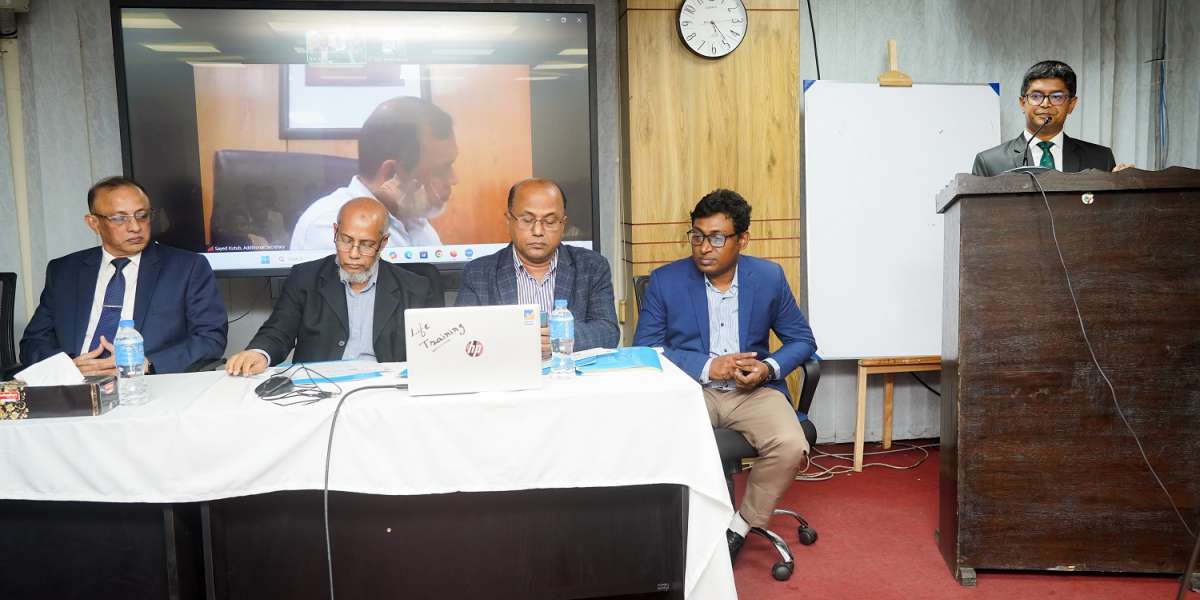 Retail Banking Division of Trust Bank and Bangladesh Insurance Academy (BIA) Complete Bancassurance Training for First Batch of TBL