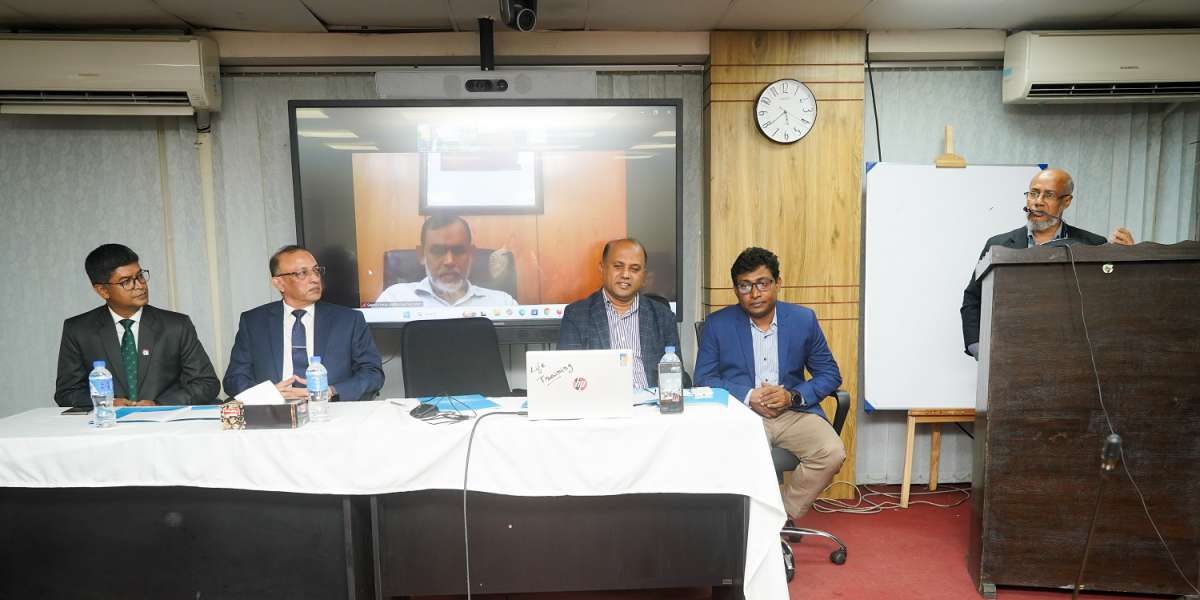 Retail Banking Division of Trust Bank and Bangladesh Insurance Academy (BIA) Complete Bancassurance Training for First Batch of TBL