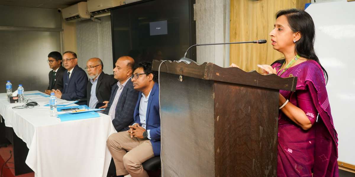 Retail Banking Division of Trust Bank and Bangladesh Insurance Academy (BIA) Complete Bancassurance Training for First Batch of TBL