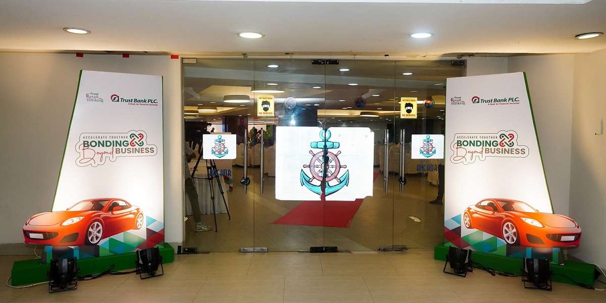 Trust Bank Organizes Knowledge Sharing & Recognition Event with BARVIDA