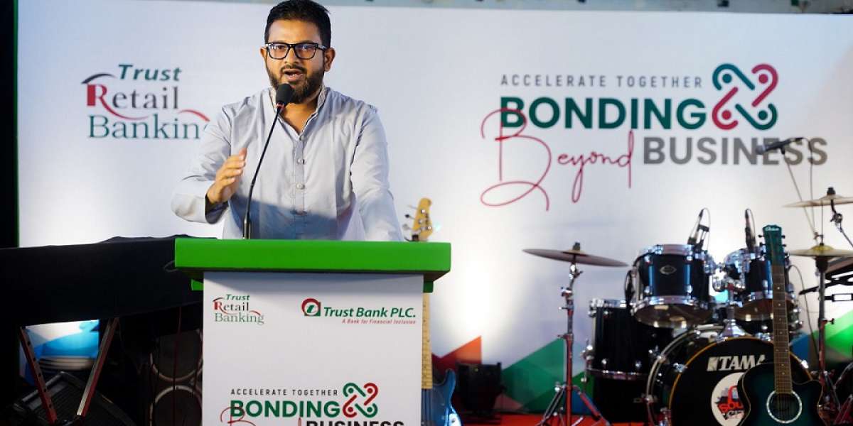 Trust Bank Organizes Knowledge Sharing & Recognition Event with BARVIDA