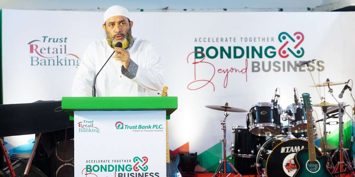 Trust Bank Organizes Knowledge Sharing & Recognition Event with BARVIDA