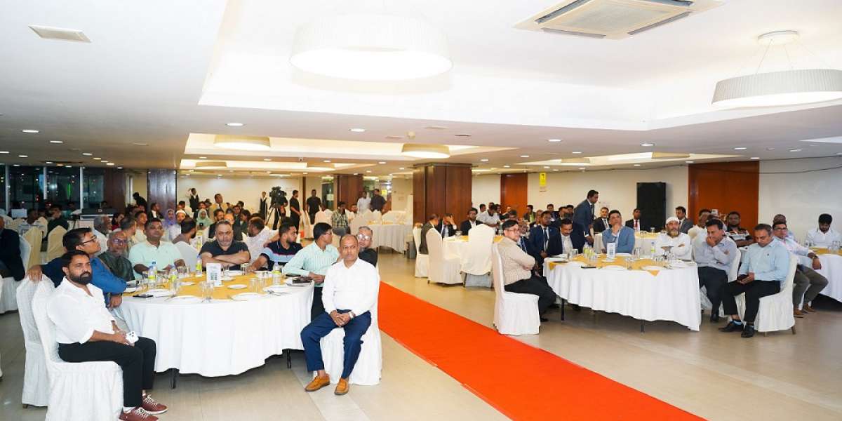 Trust Bank Organizes Knowledge Sharing & Recognition Event with BARVIDA