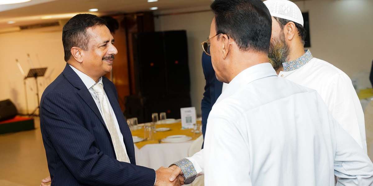 Trust Bank Organizes Knowledge Sharing & Recognition Event with BARVIDA