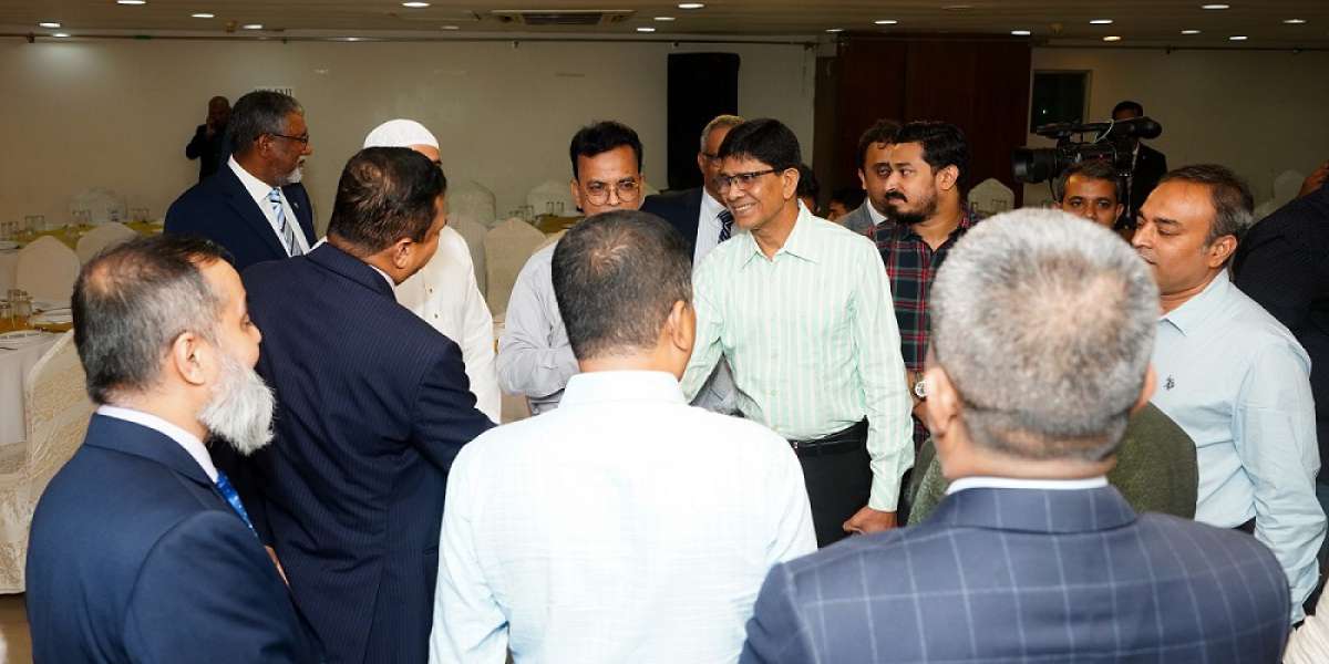 Trust Bank Organizes Knowledge Sharing & Recognition Event with BARVIDA