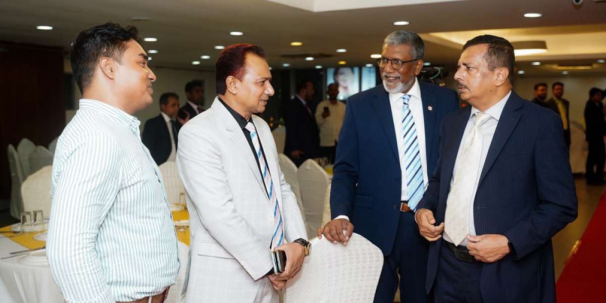 Trust Bank Organizes Knowledge Sharing & Recognition Event with BARVIDA