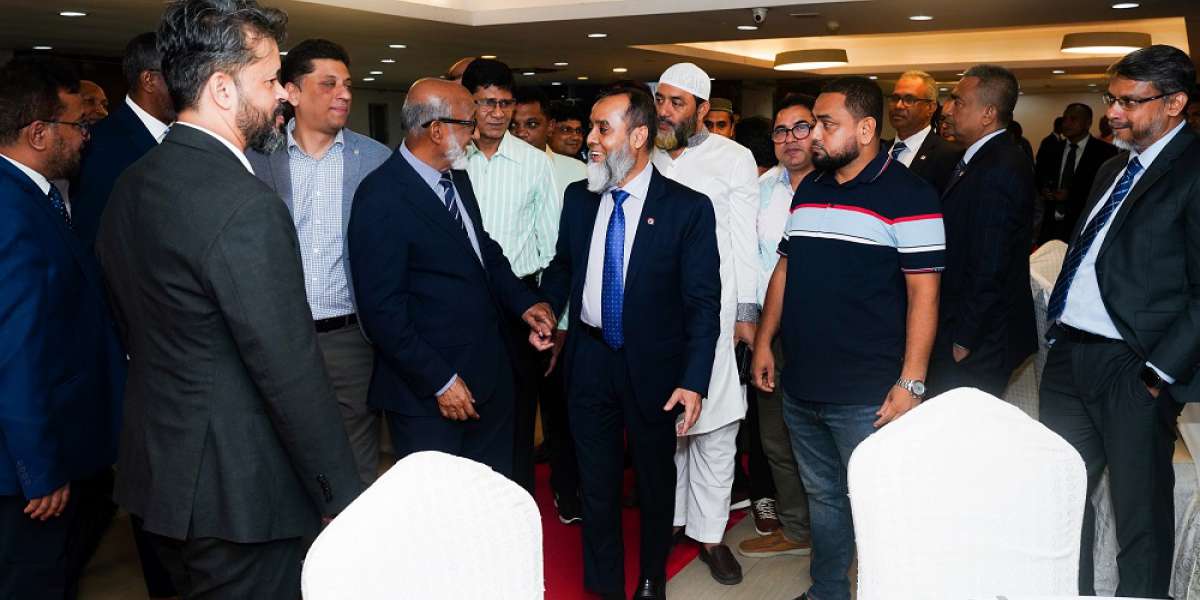 Trust Bank Organizes Knowledge Sharing & Recognition Event with BARVIDA