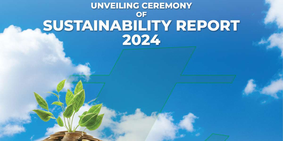 Trust Bank unveils annual sustainability report