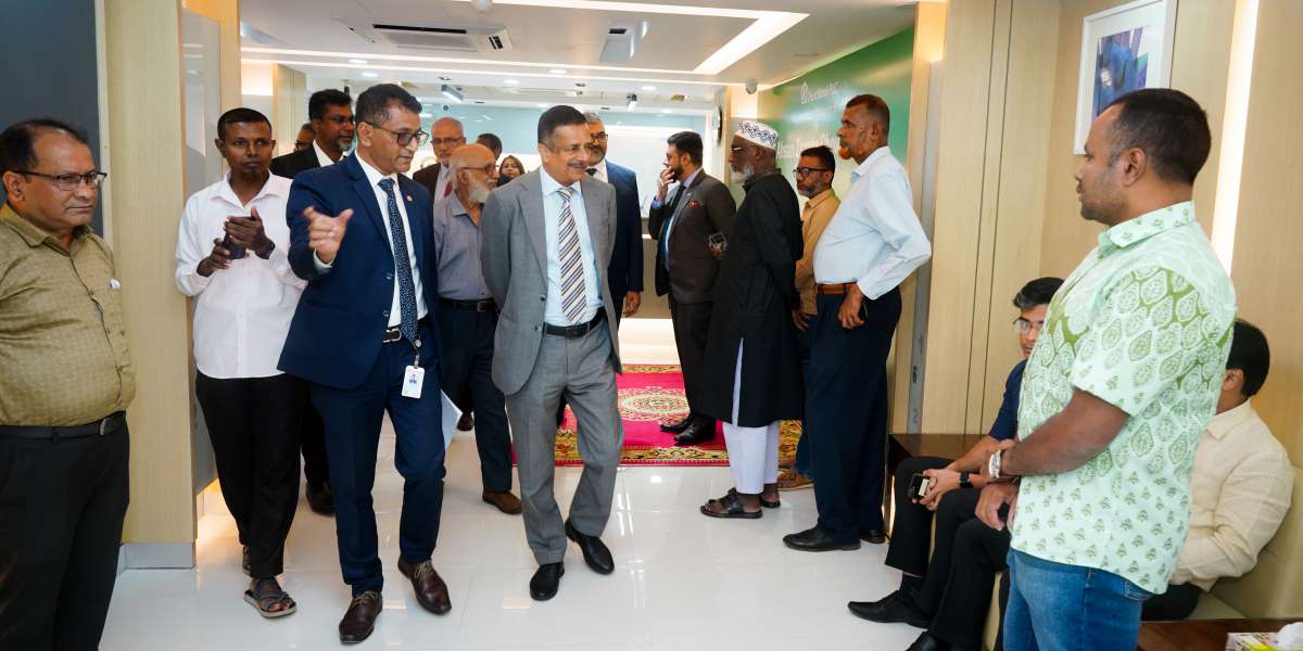 Inaugurated of Naogaon Branch