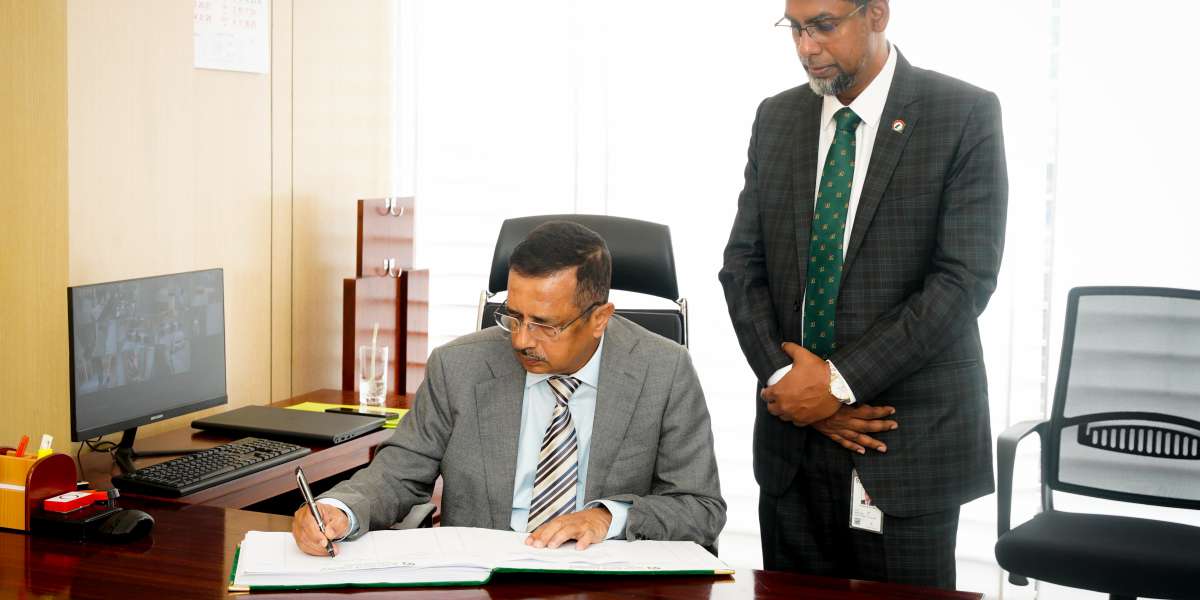 Inaugurated of Naogaon Branch