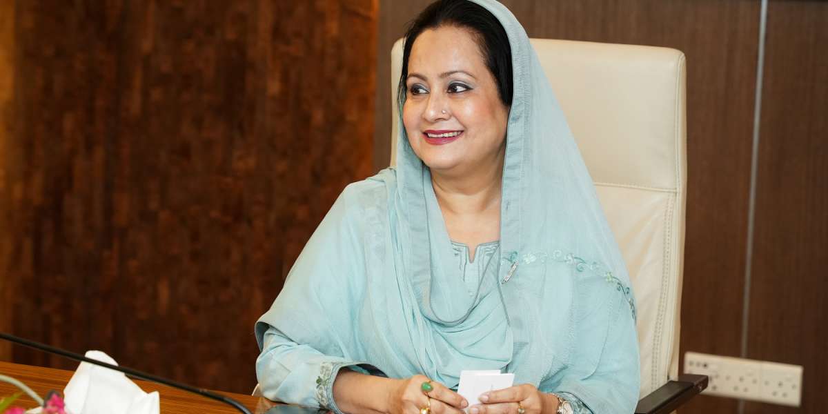 Signing ceremony between Trust Bank PLC and TM Assets Limited