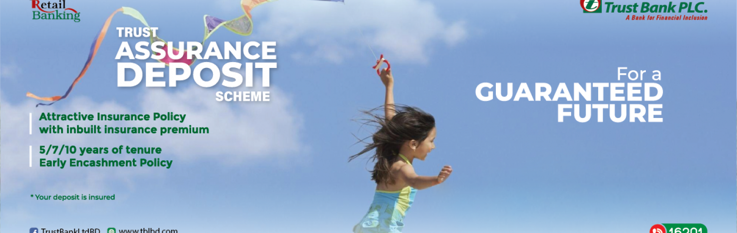 Trust Assurance Deposit Scheme