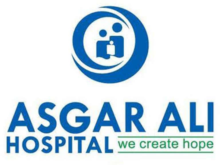 Asgar Ali Hospital