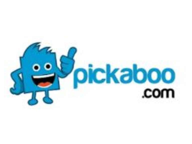 Pickaboo.com