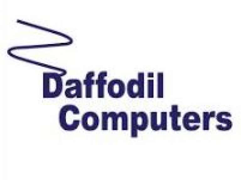 DAFFODIL COMPUTER