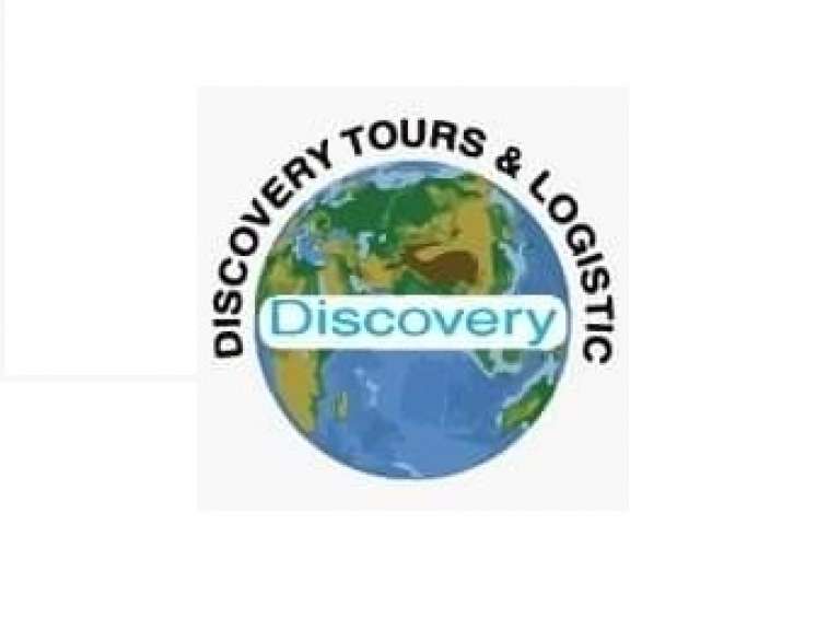 Discovery Tours & Logistics