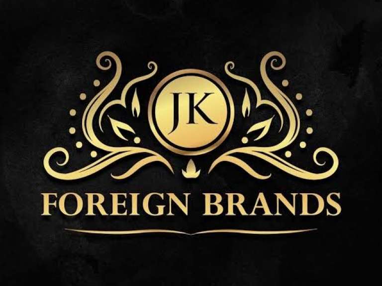 JK Foreign Brand