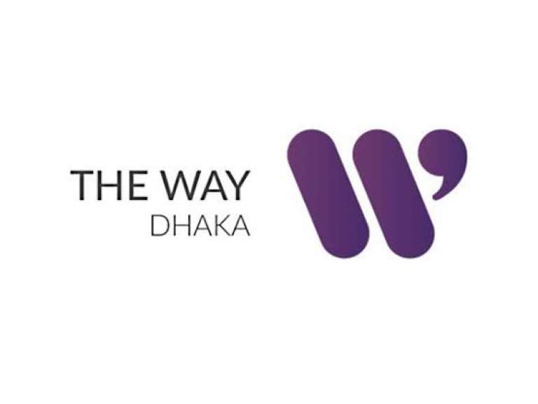 The Way Dhaka