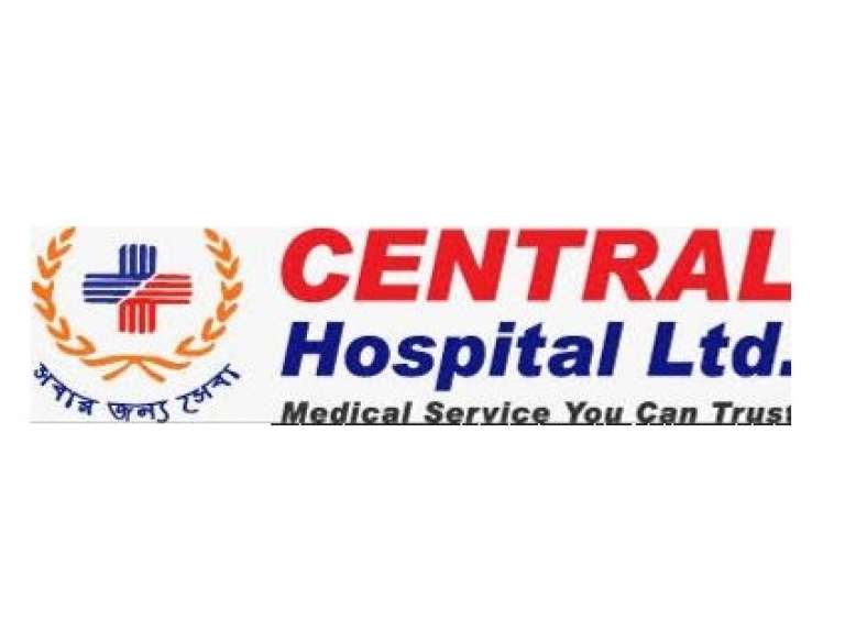 Central Hospital Ltd