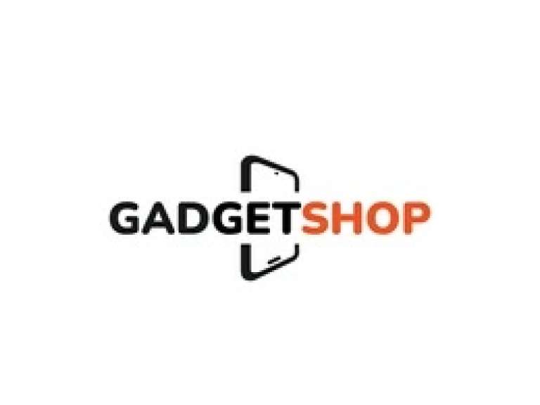 GADGET SHOP