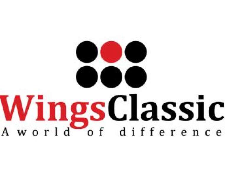 Wings Classic