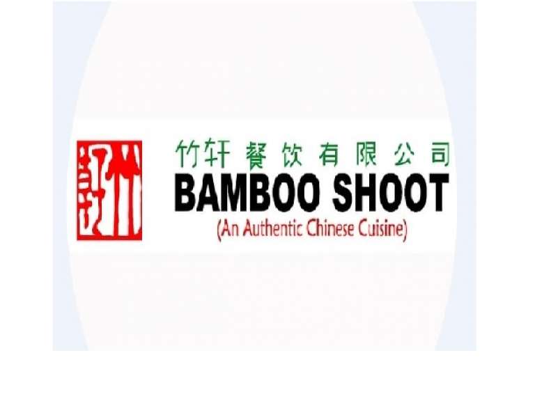 BAMBOO SHOOT 