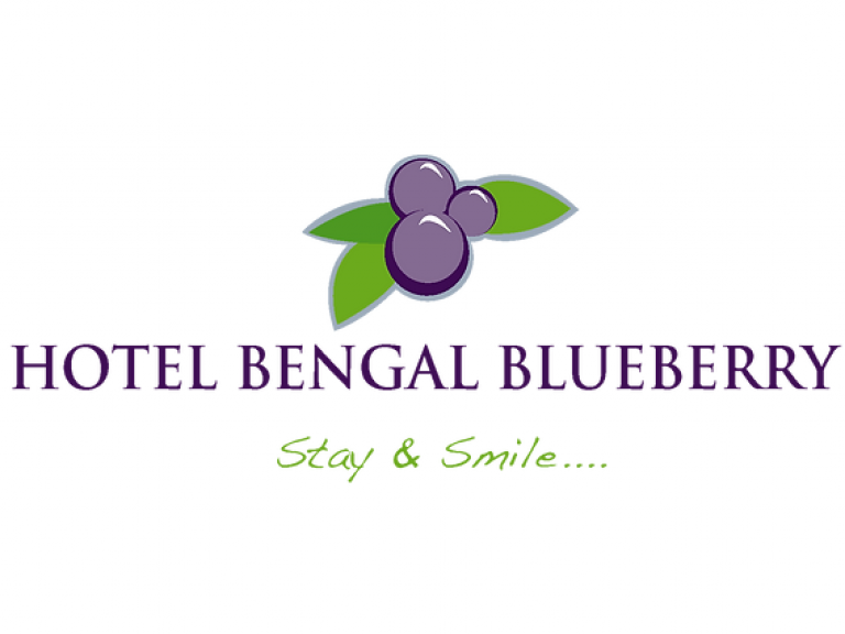 Hotel Bengal Blueberry