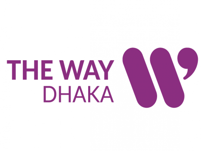 The Way Dhaka