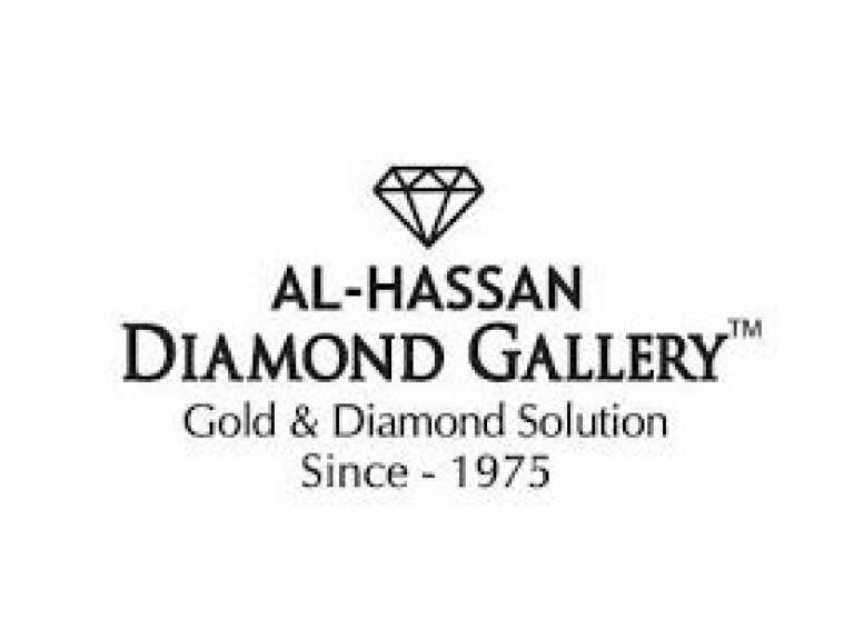 Al-Hassan Diamond Gallery Ltd. 