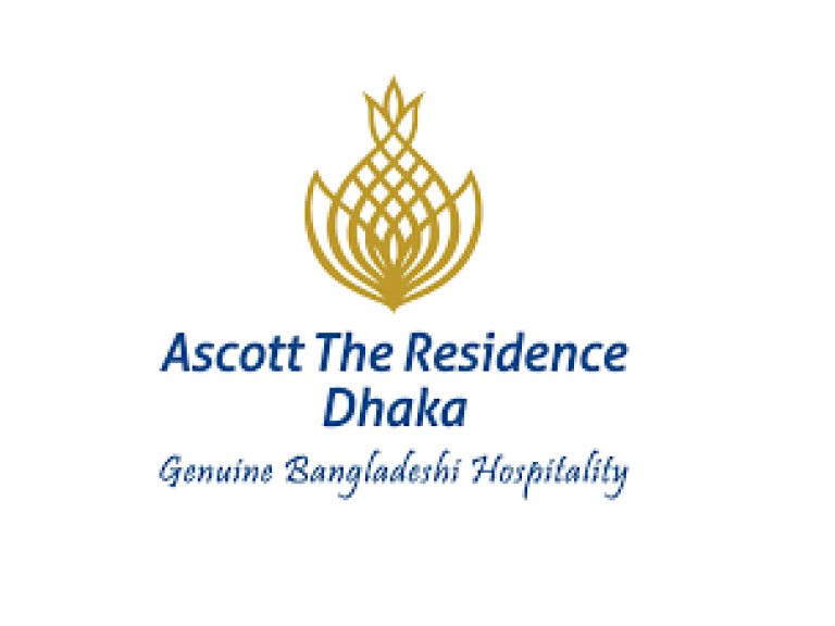 Ascott The Residence Ltd