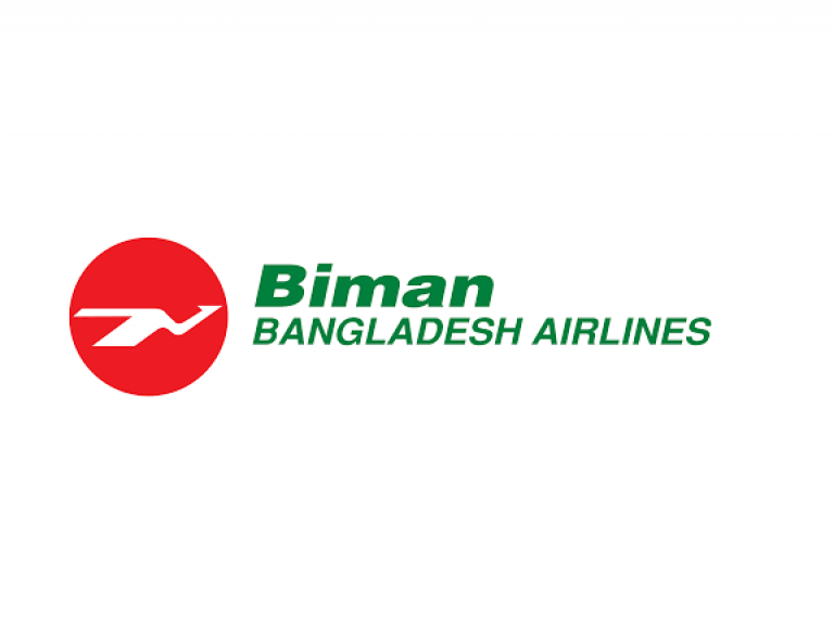 Bimaan Bangladesh Airlines