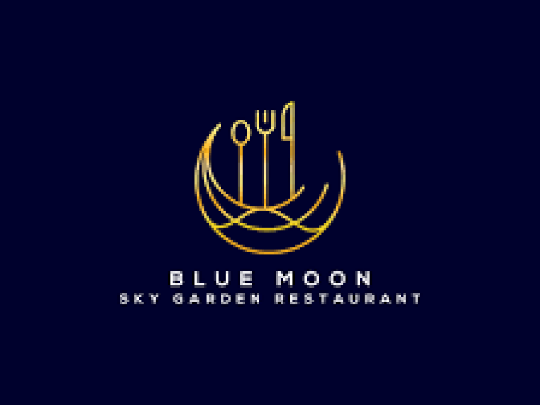 Blue moon Sky Garden Restaurant