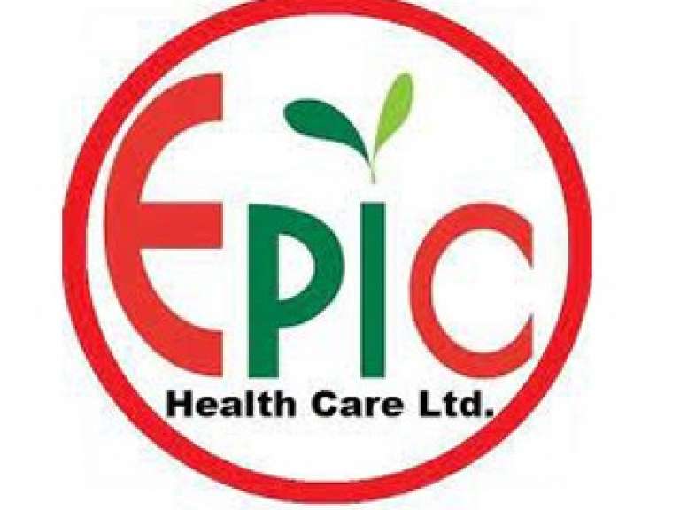 Epic Health Care Limited