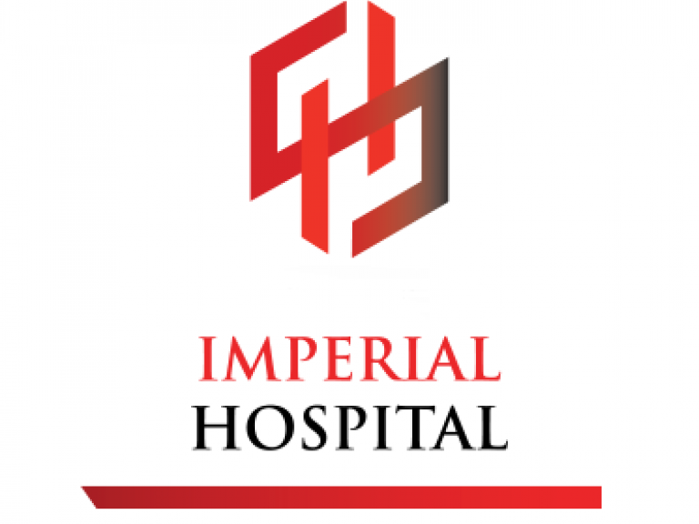 Imperial Hospital Limited | Trust Bank PLC.