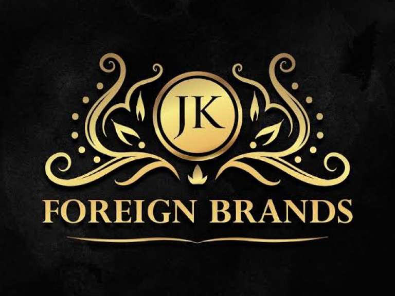 JK Foreign Brands