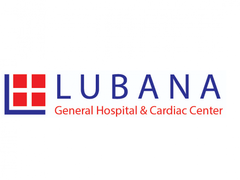 Lubana General Hospital (PVT) Ltd