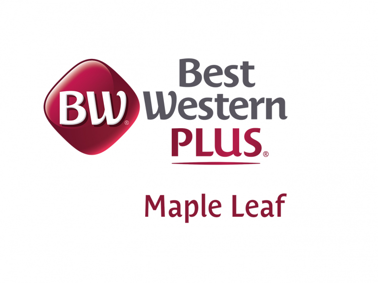 Western Plus Maple Leaf