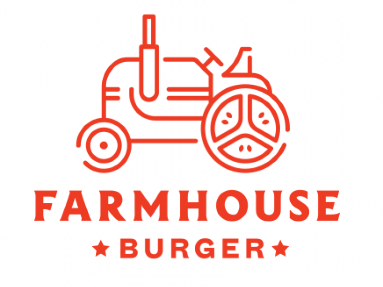 Farm House Burger