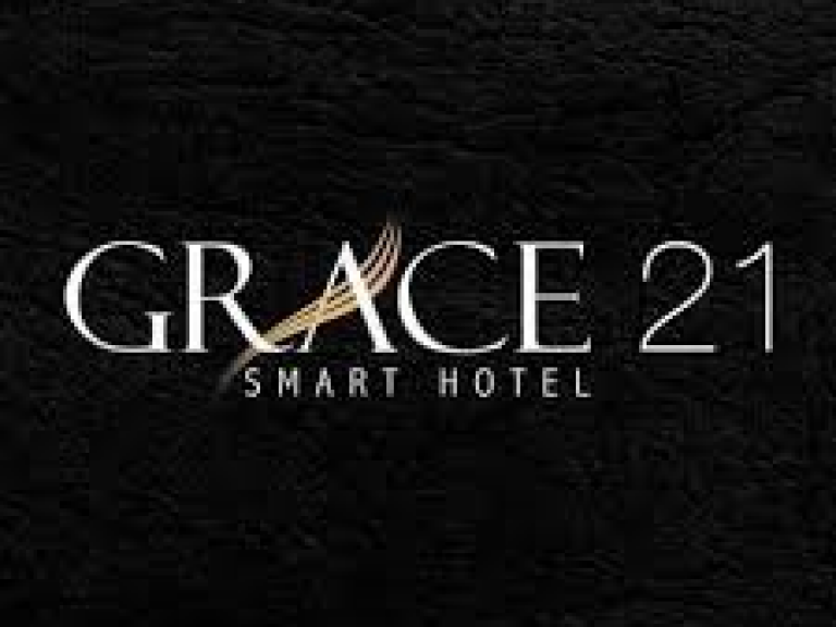 Grace 21 Smart Hotel, The Runway Home Ltd