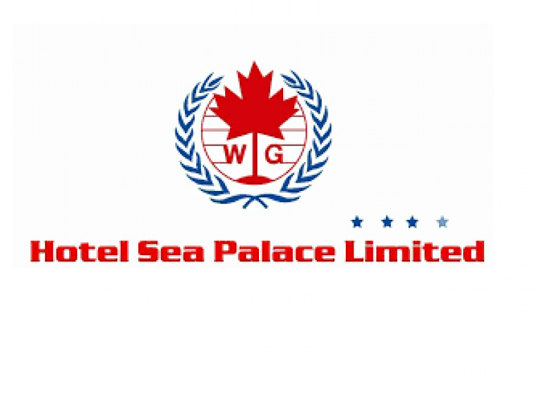 Hotel Sea Palace