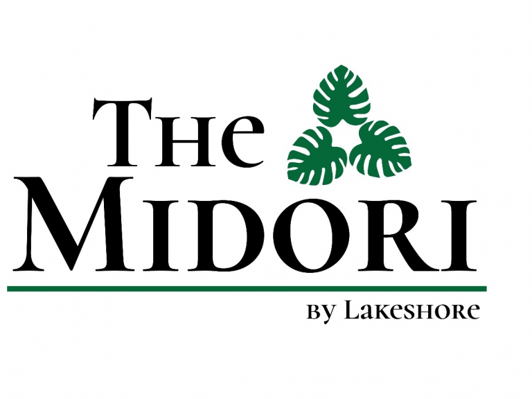 The Midori by Lakeshore 