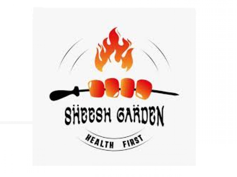 Sheesh Garden