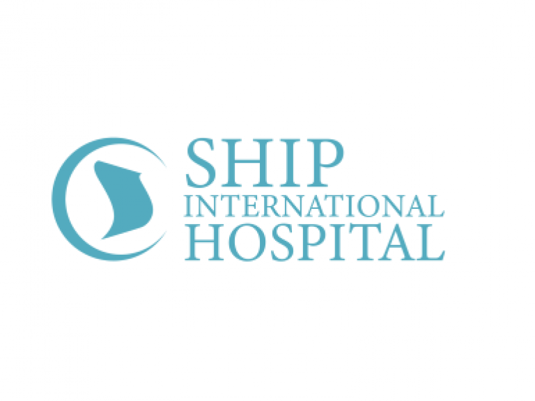 Ship International Hospital