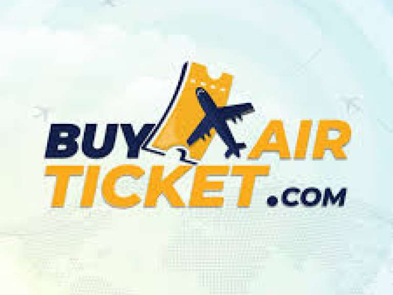 Buy Air Ticket Ltd