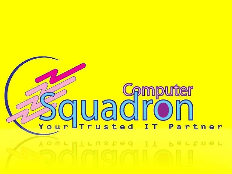 computer squadron