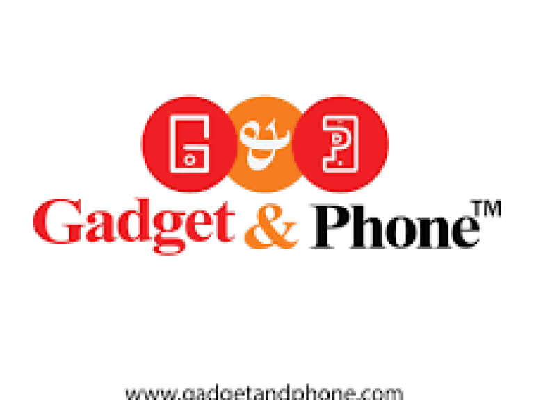 Gadget & Phone