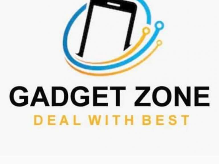 Gadget Zone