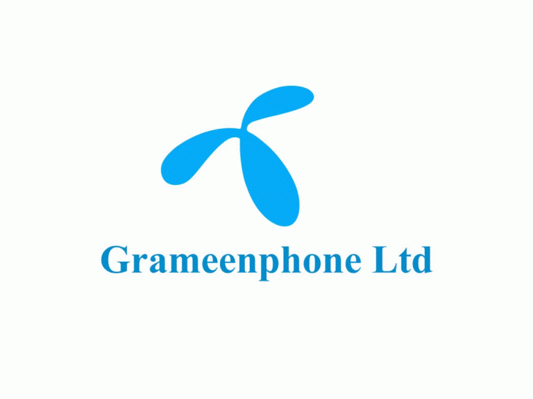 Grameenphone Ltd